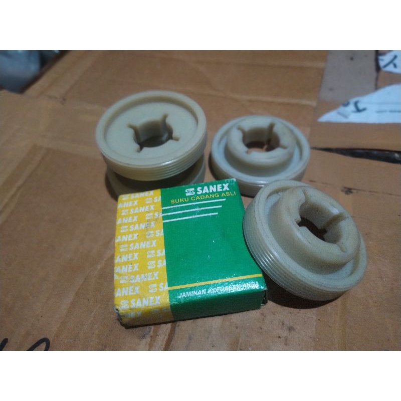 Qj50 sanex star, venus, cpi hussar , family