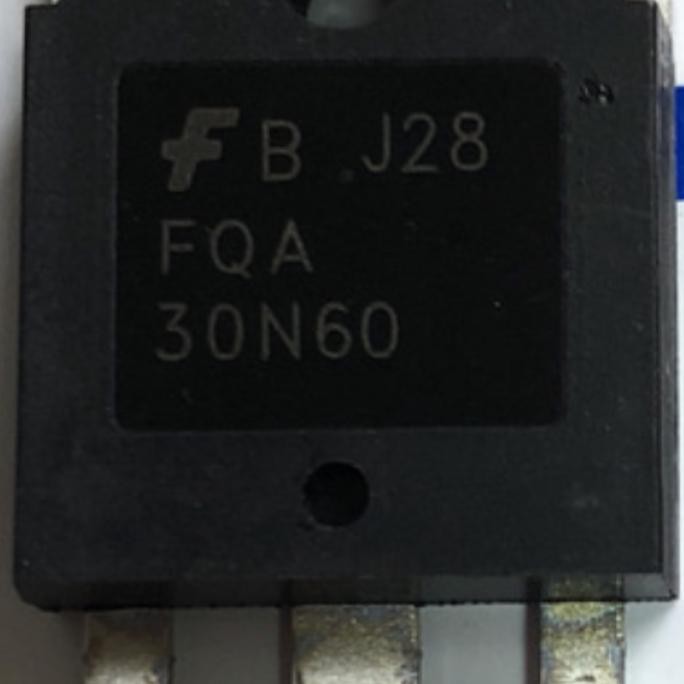 Fqa30N60 Igbt 30N60 30Q 600V Pcmja29