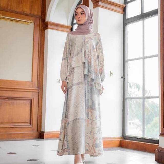 Rumi dress seasalt L