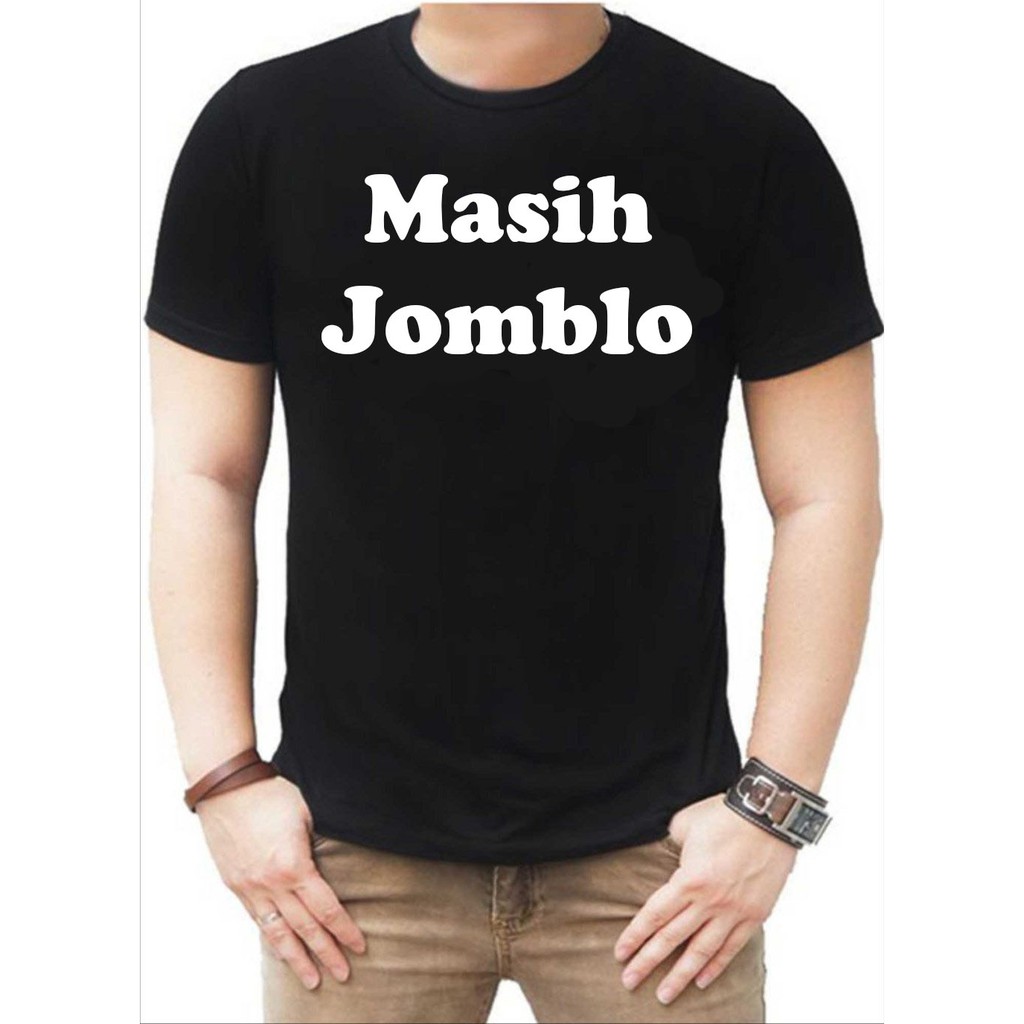 GRATIS SABLON NAMA kaos dewasa combed 30s Pria dan Wanita