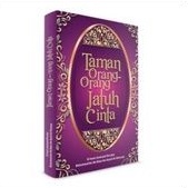 BUKU TAMAN ORANG ORANG JATUH CINTA