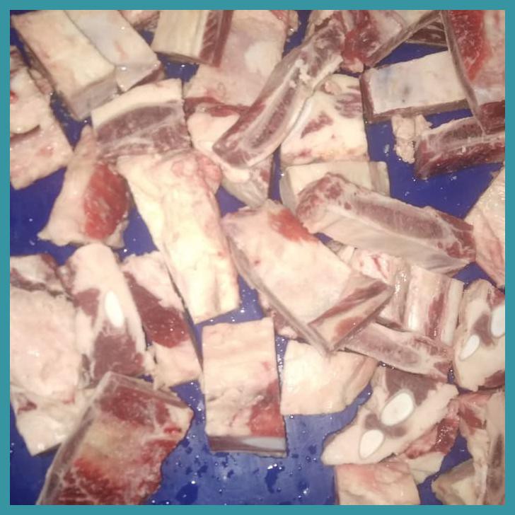 

IGA TULANG MUDA / IGA SOP / TULANG UNTUK SOP / SOP IGA - 10 KG