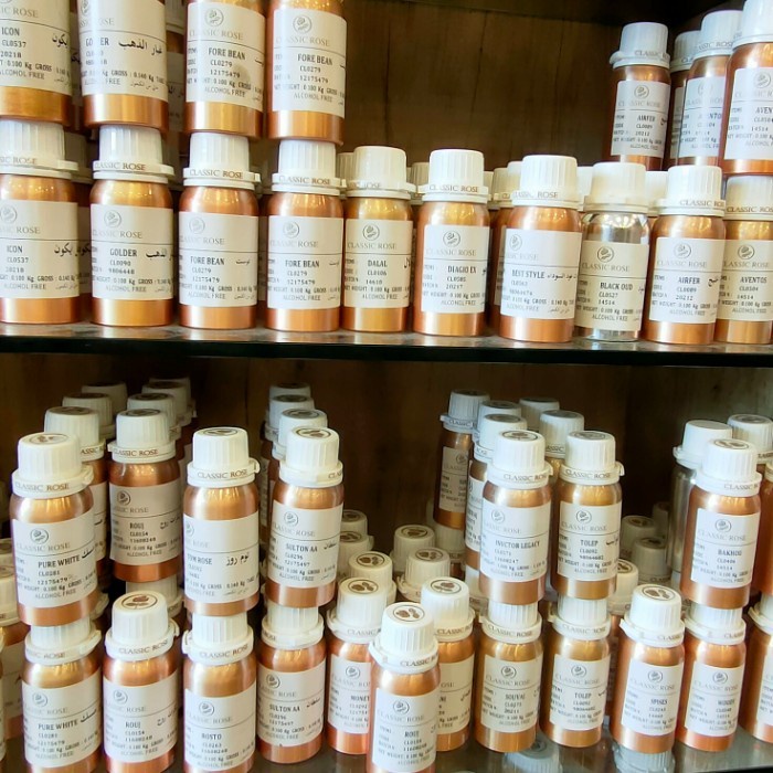 BIBIT PARFUM CLASSIC ROSE DUNHILL DESIRE RED MEN DANILLO 100ml