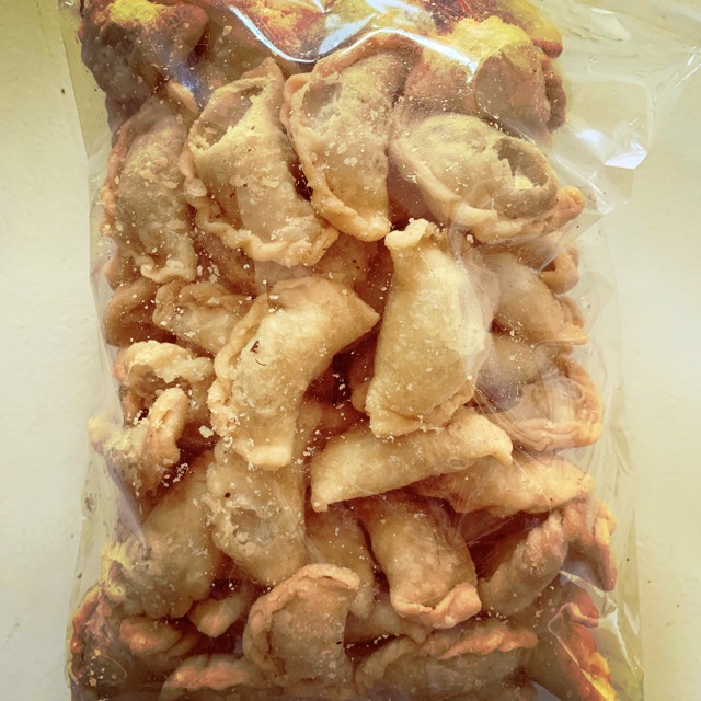 

Pastel Abon Kering