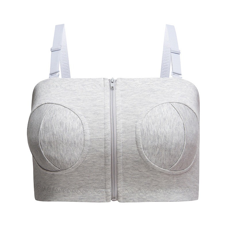 BRA MENYUSUI NURSING BRA COTTON HANDS FREE UNTUK POMPA ASI SUPER COMFORT PREMIUM 5238