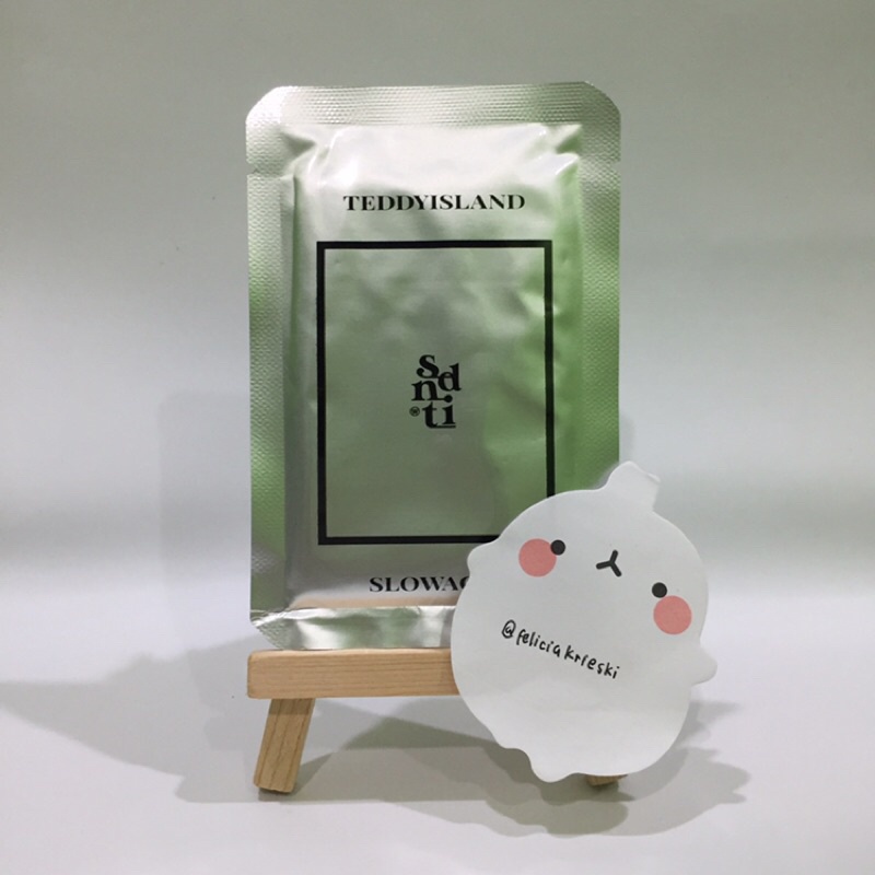 NCT 127 Slowacid X Teddyisland Autumn PC Set Sealed Photocard Taeil Johnny Taeyong Yuta Doyoung Jaeh