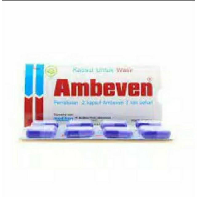 Ambeven Obat untuk Ambeyen wasir