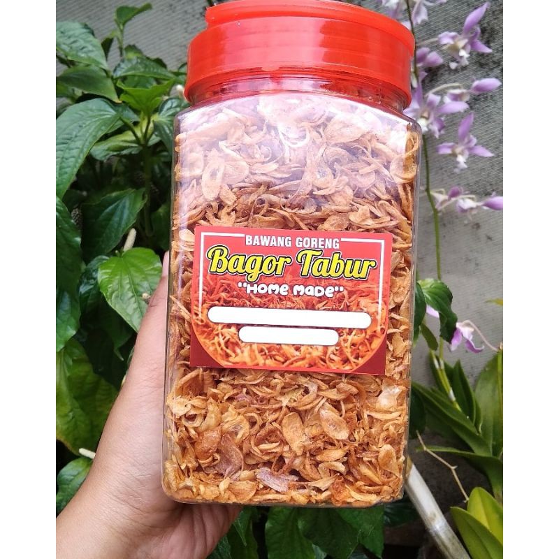 

bawang goreng asli 275gr