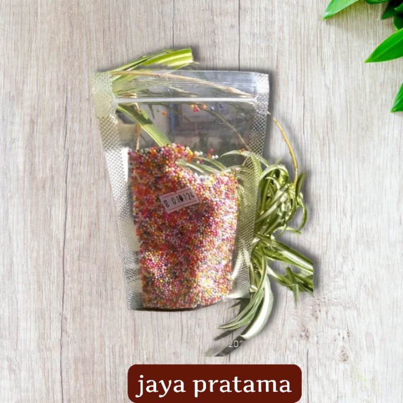 

SPRINKLE TRIMIT / SPRINGKLE / SPIKEL 50GR FRESH PRODUCT