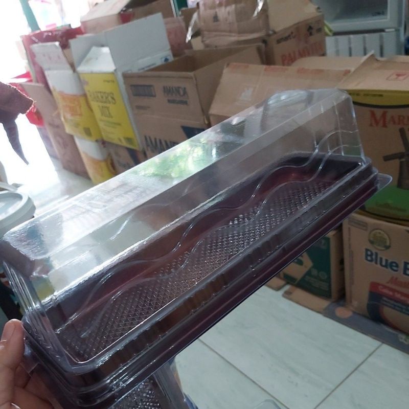 mika bolu gulung tutup 22cm