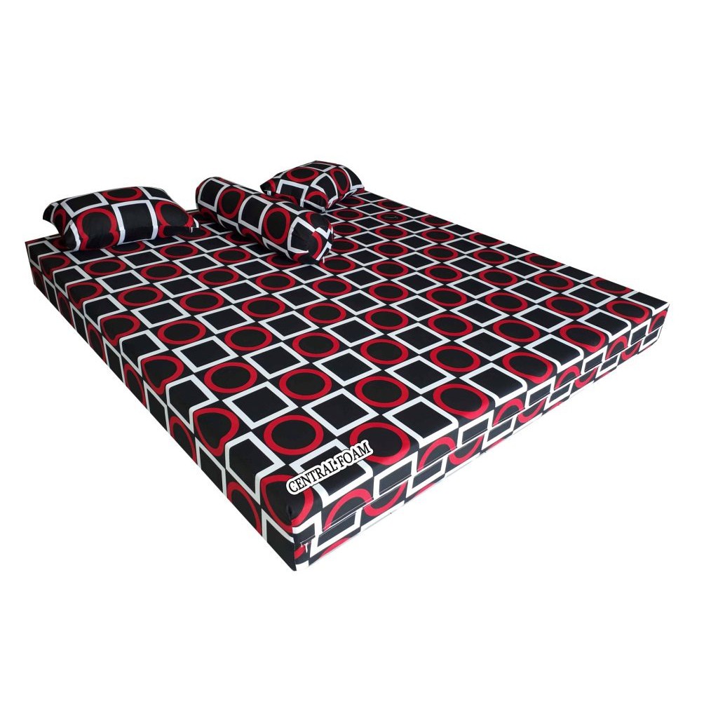 INOAC Busa Super EOE D32 Tebal 50cm Central Foam Kasur Busa matras INOAC Garansi 15 tahun Original