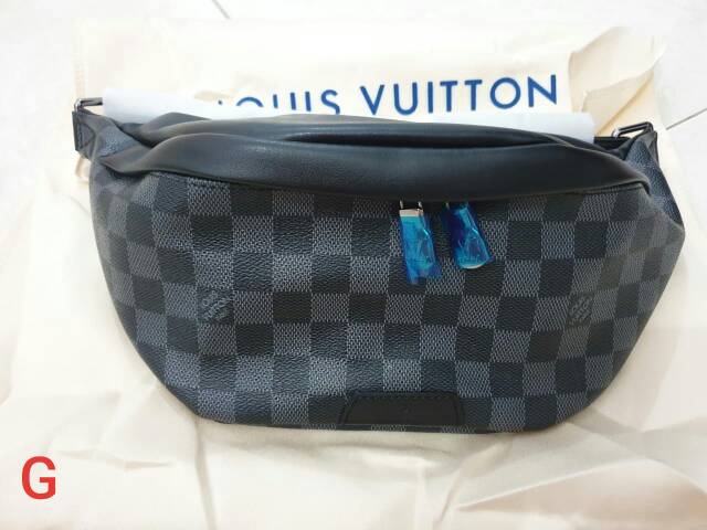 Premium waistbag lv import