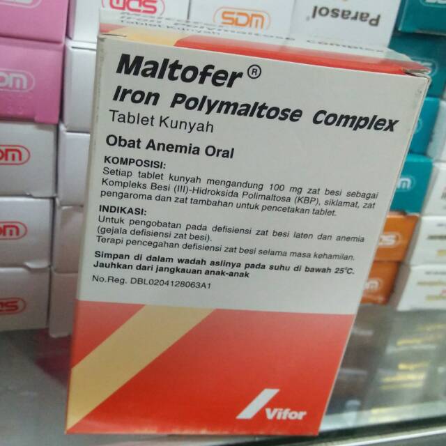 Jual Maltofer / box | Shopee Indonesia