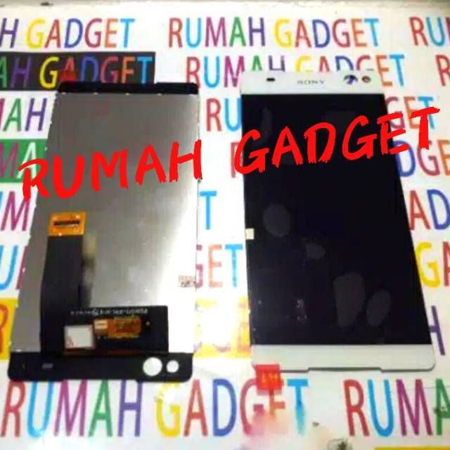 LCD XPERIA C5 ULTRA E5563 E5506 E5563 FULLSET TOUCHSCREEN