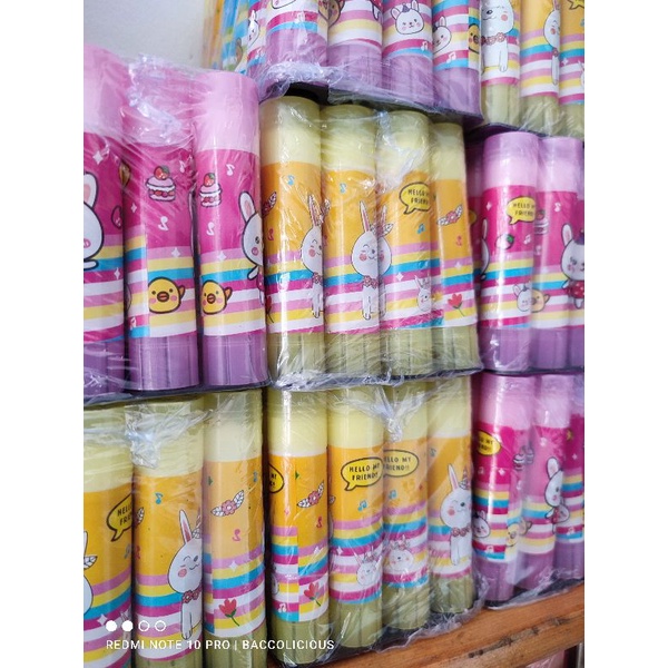 

Lem Stick