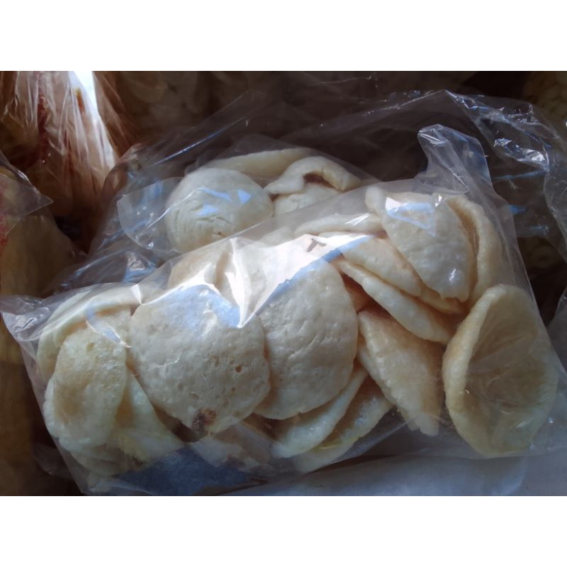 

KERUPUK HITS TERPOPULER !! macam macam kerupuk kekinian murah tangerang