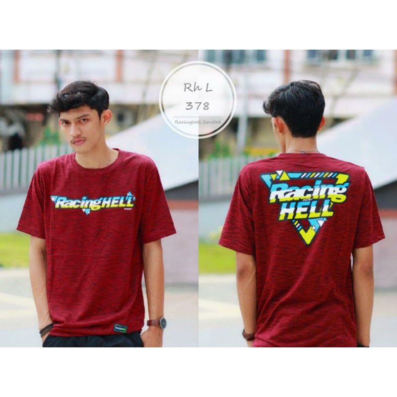 KAOS RACING HELL ORIGINAL