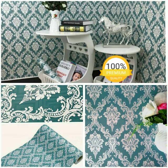 Grosir wallpaper dinding murah dan bagus, wallpaper dinding kamar rumah,dapur,kafe,toko,perkantoran.