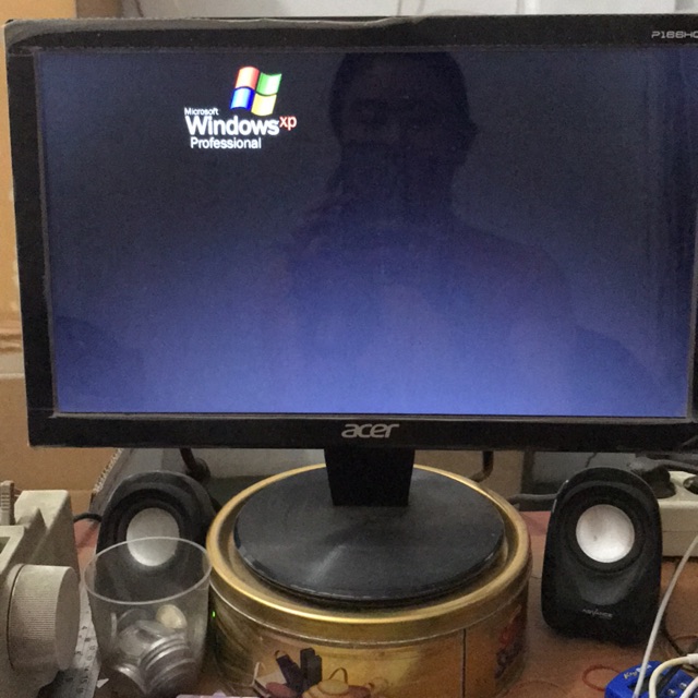 Pc acer