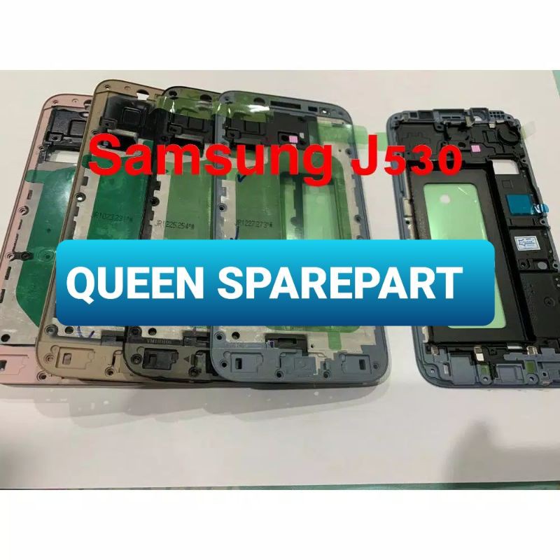 Frame Lcd Tulang Tengah Samsung J5 Pro J530