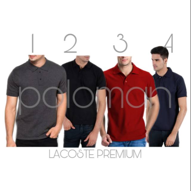 KAOS KRAH/POLO TSHIRT/KAOS POLOS/POLO GROSIR/ POLOSAN / SERAGAM /PT/CV/BAJUBORDIR/BAJU POLO KRAH