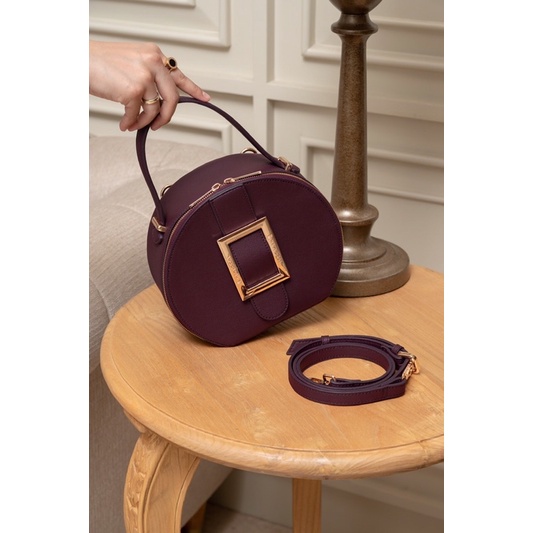 KYIV BAG | BERLIN BAG [KATALOG HEYLOCAL.ID]