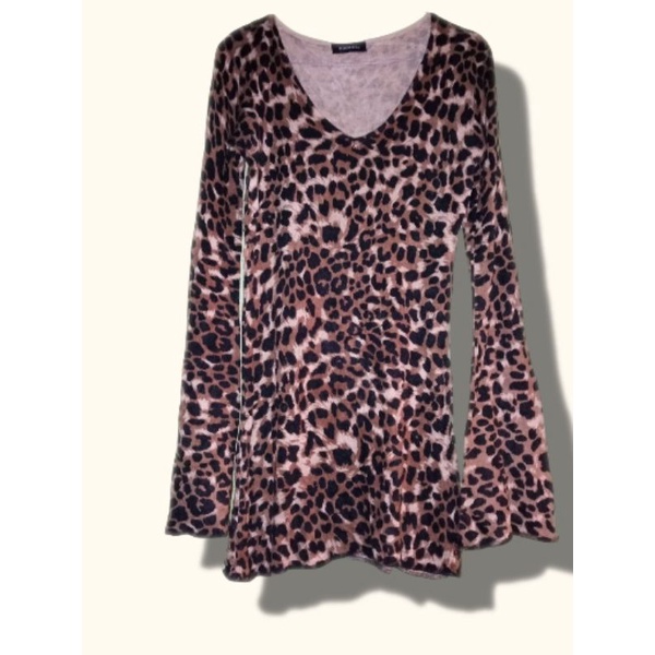 BELI 1 GRATIS 1 BLUES WANITA MERK EGOIST MURAH