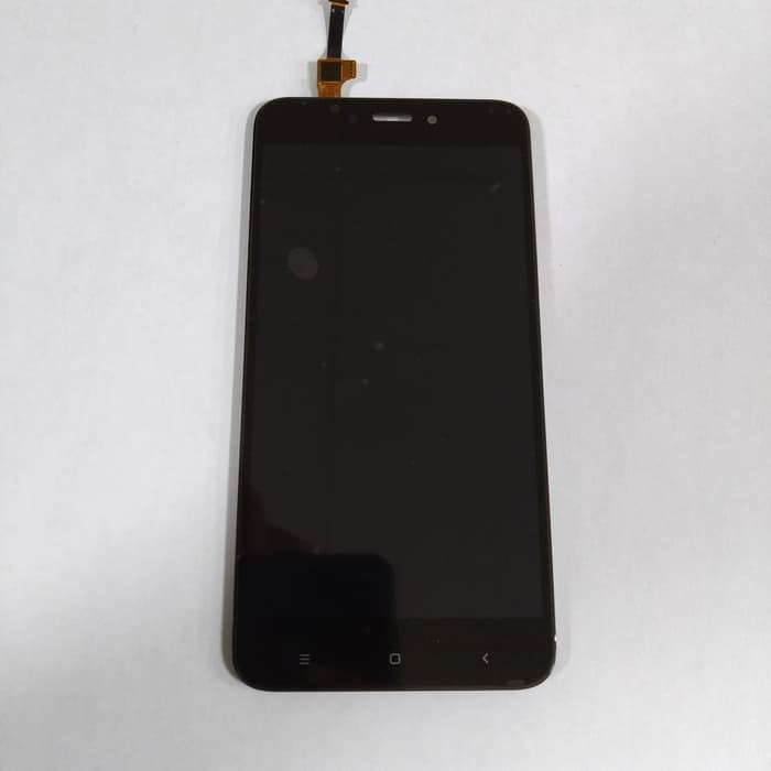 LCD TOUCHSCREEN XIAOMI REDMI 4X - Hitam