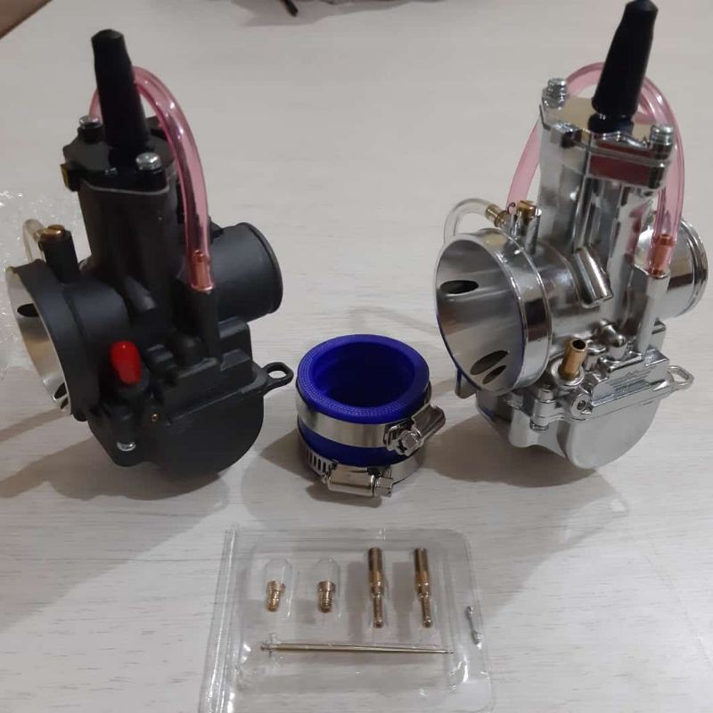 karburator carburator karbu carbu Racing PWK 28, 30, 32, 34 Motomaster