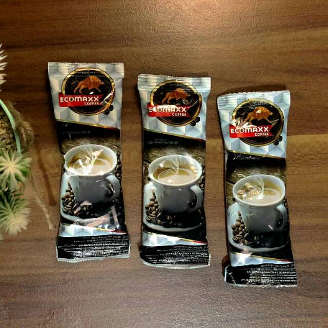 Econaxx Kemasan Sachet ORI AGEN RESMI Bisnis Sinergy PT. BEST