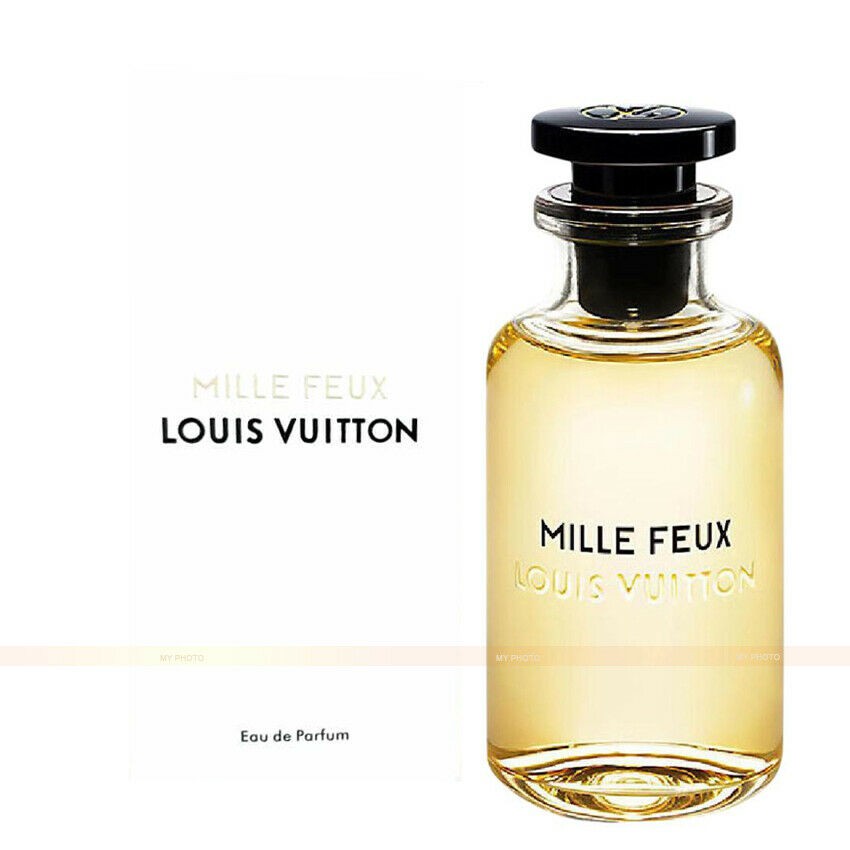 Parfum Original Lv Mille Feux EDP 100ML Nonbox