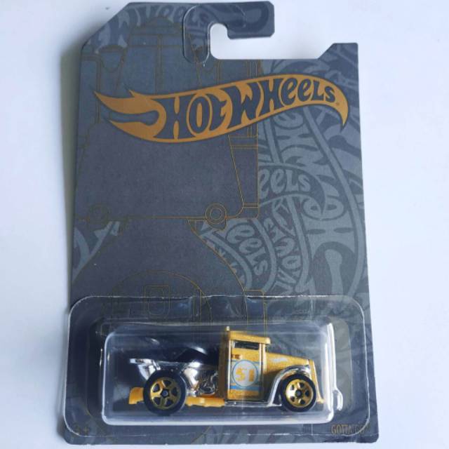 gotta go hot wheels car