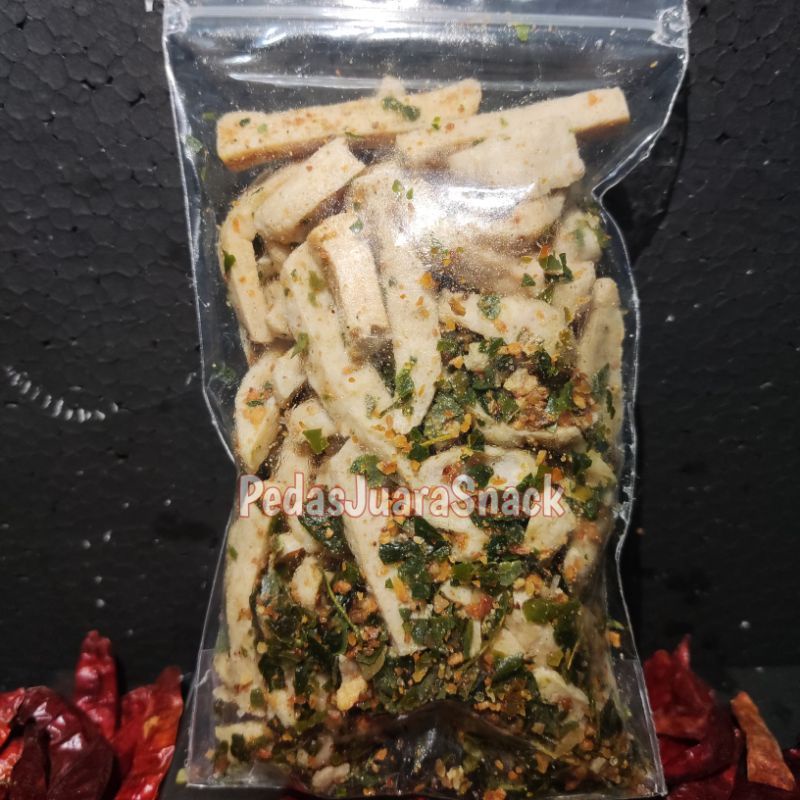 

basreng original