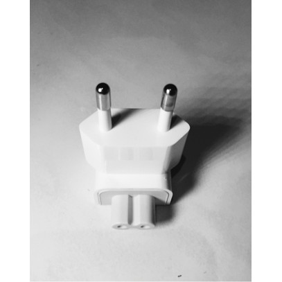 Kepala Charger Ac Plug Adaptor Mac