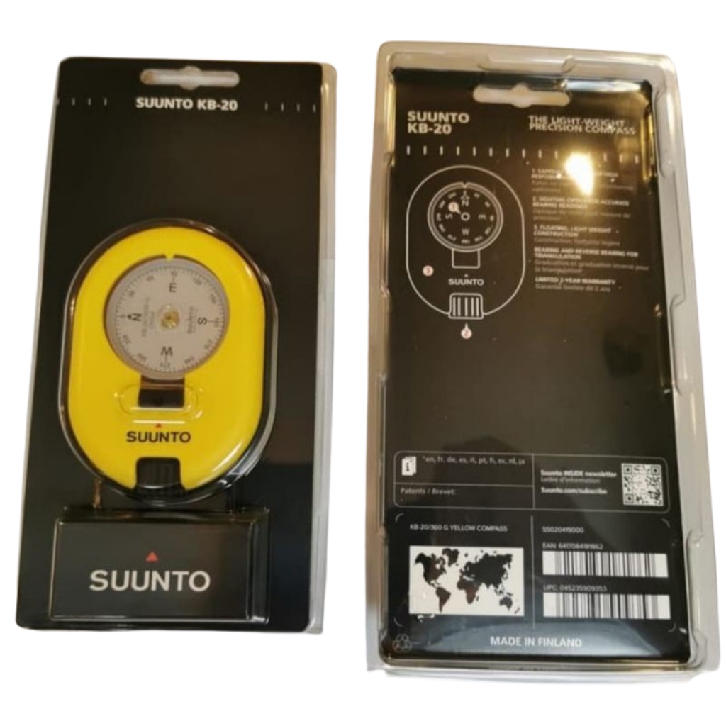 SUUNTO COMPAS KB-20 KB20 KB 20 ORIGINAL