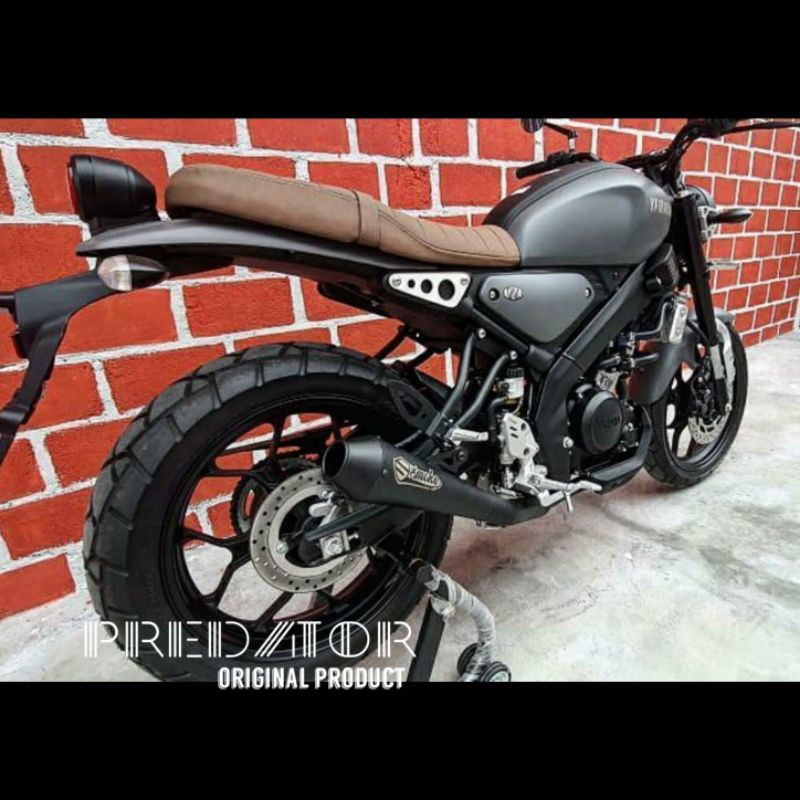 knalpot yamaha xsr 155 - knalpot yamaha xsr155 - knalpot xsr155