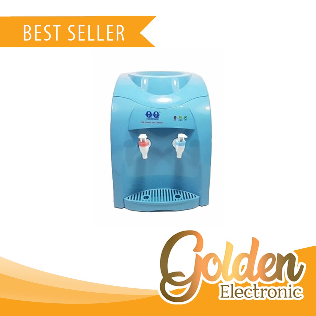 Dispenser Air Minum QQ 1166 Panas &amp; Normal Termurah Surabaya