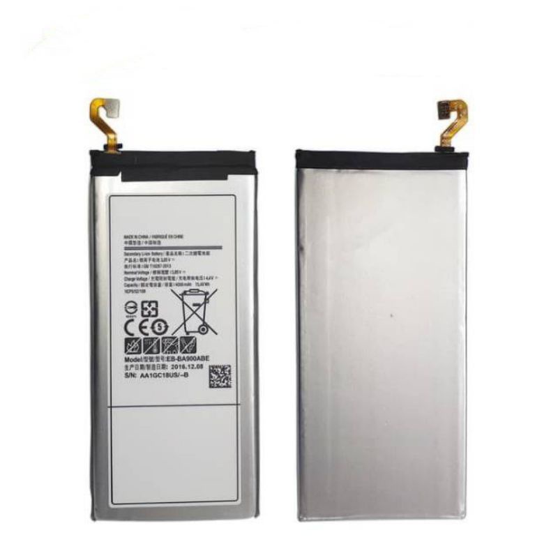 BATERAI SAMSUNG GALAXY A9 2016 A900F EB- BA900ABE BATRE A900 BATERAI A 9