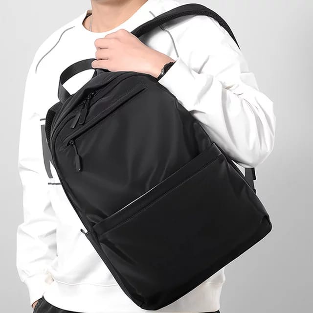 Charyatink - Tas Ransel Pria Distro Backpack Termurah tas punggung Muat laptop