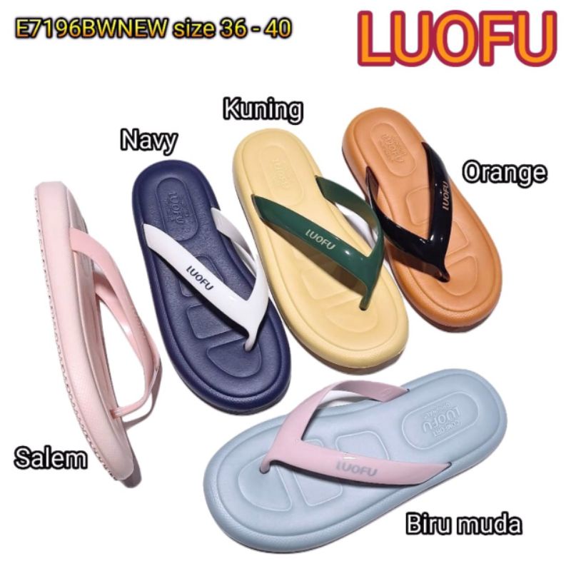luofu jepit e7196