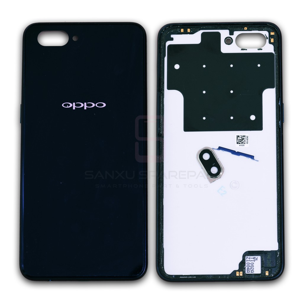 Casing Backdoor Tutup Belakang Oppo A3s