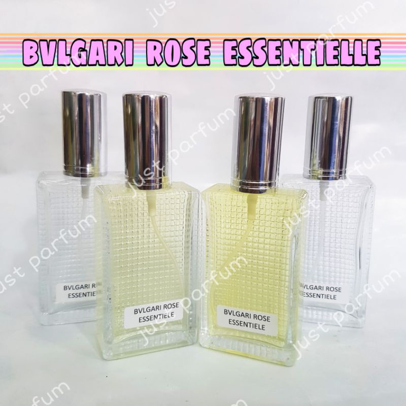 Parfum bulgarI r0se | bvlgari r0se essentielle Eau De Parfum  | bulgarI lady