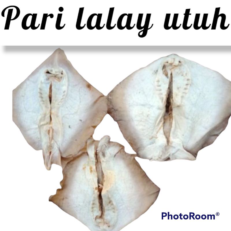 

pari 500g