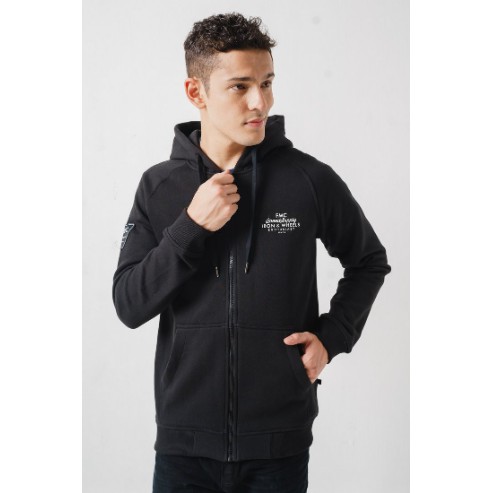 3SECOND - FMC Men Jacket 070220 - Jaket Pria FMC