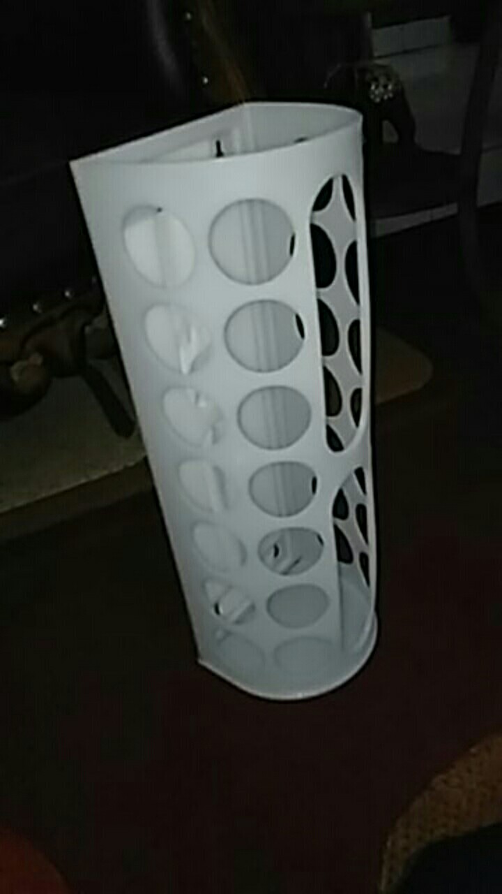 Variera Tempat Kantong Plastik