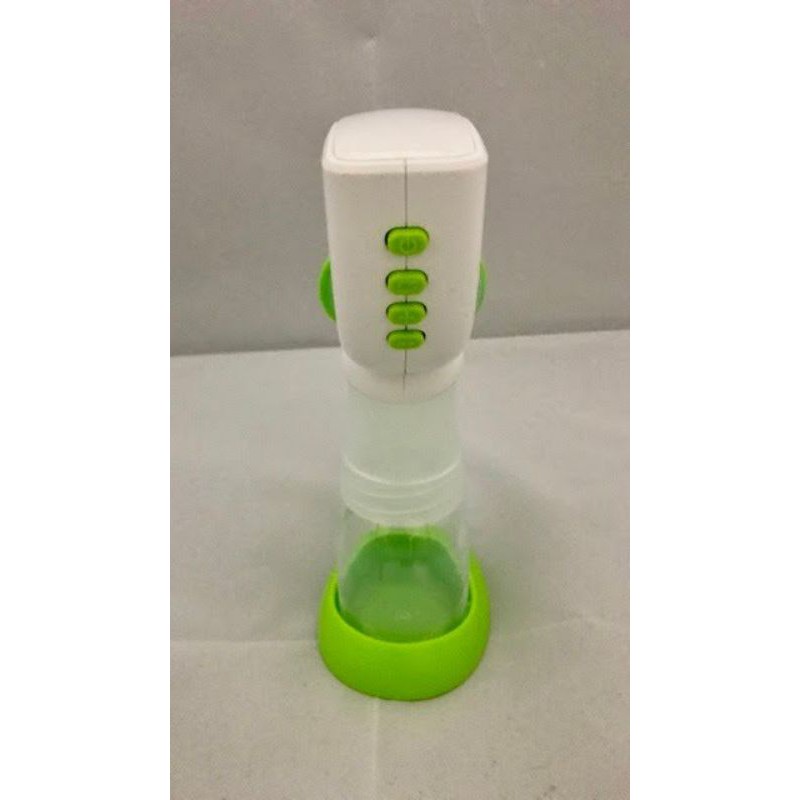 Claire’s New Intelligent Electric Breastpump / Pompa Asi Elektrik GBP-A22