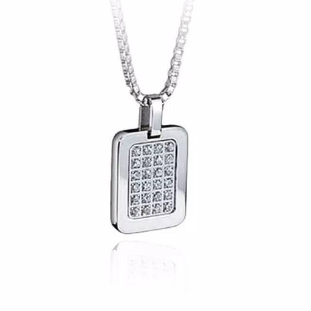 KK Liforce 24 Stone (kalung kesehatan)