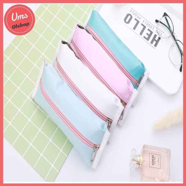 

TP006 Tempat Pensil Lucu Artic Paw - Beruang Mata Bs