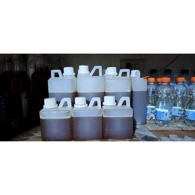 

Madu Asli Alami 1KG