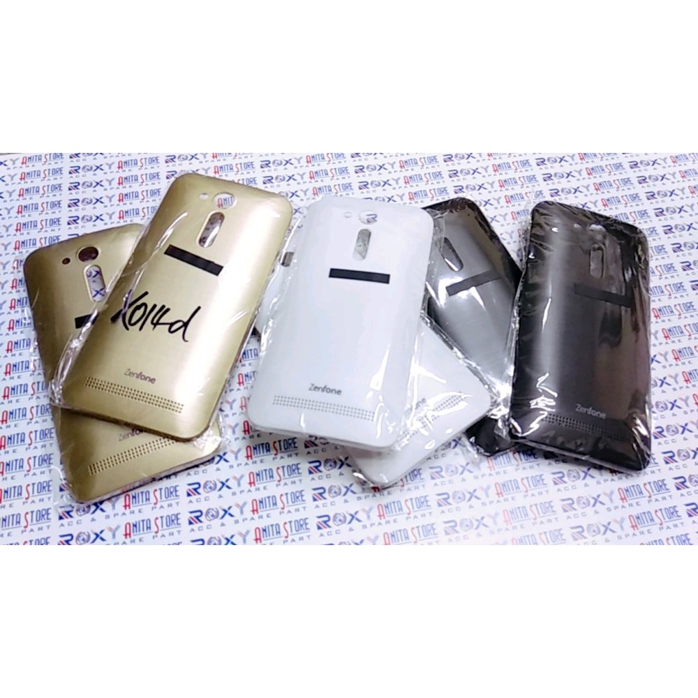 Back door tutup belakang casing belakang asus zenfone go new x014d